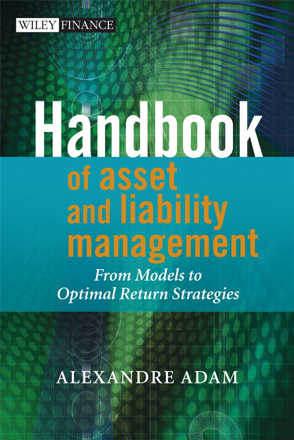 Обложка книги «Handbook of Asset and Liability Management»