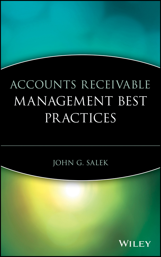 Обложка книги «Accounts Receivable Management Best Practices»