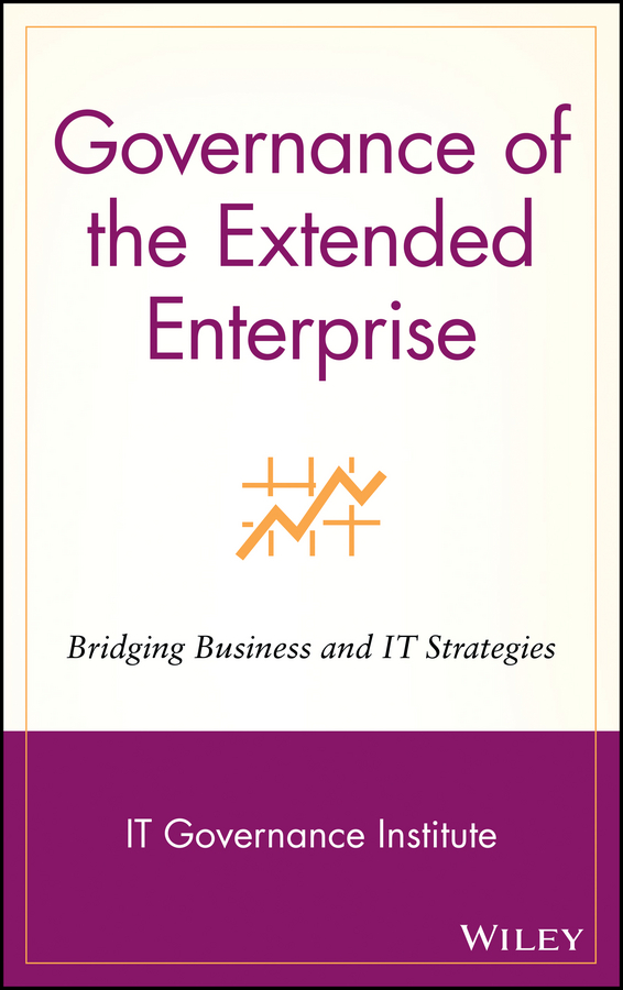 Обложка книги «Governance of the Extended Enterprise»