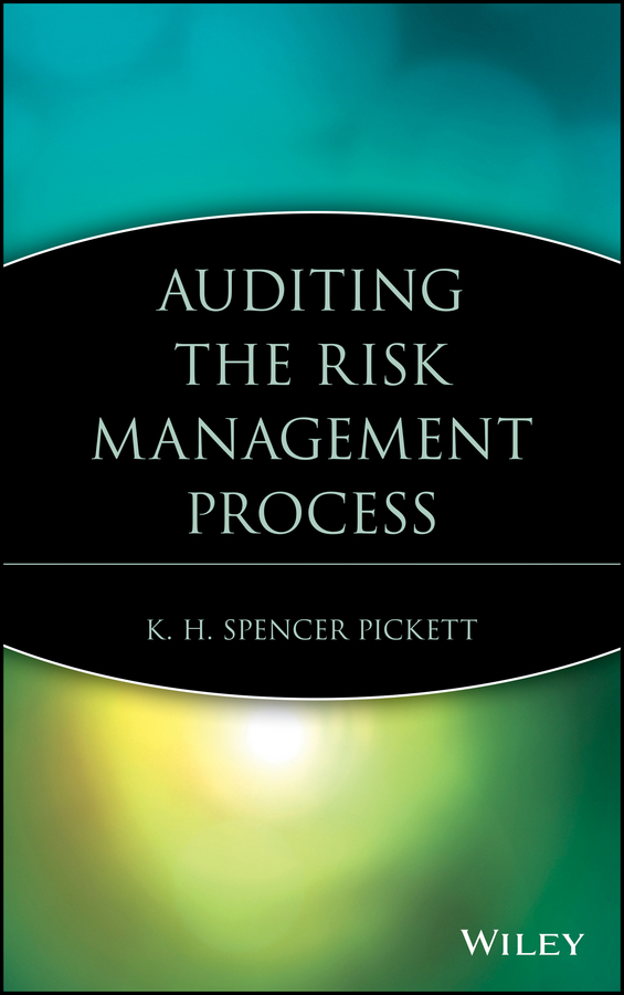 Обложка книги «Auditing the Risk Management Process»