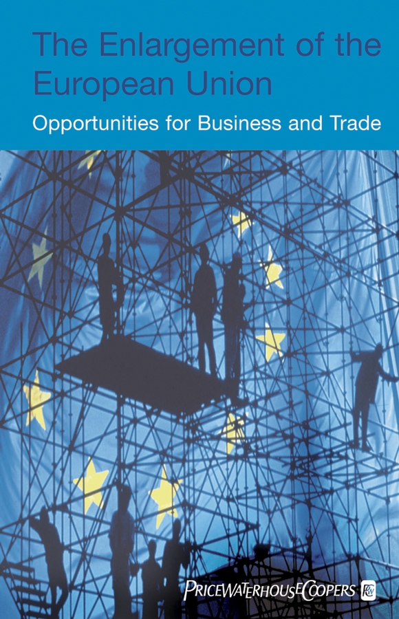 Обложка книги «The Enlargement of the European Union»
