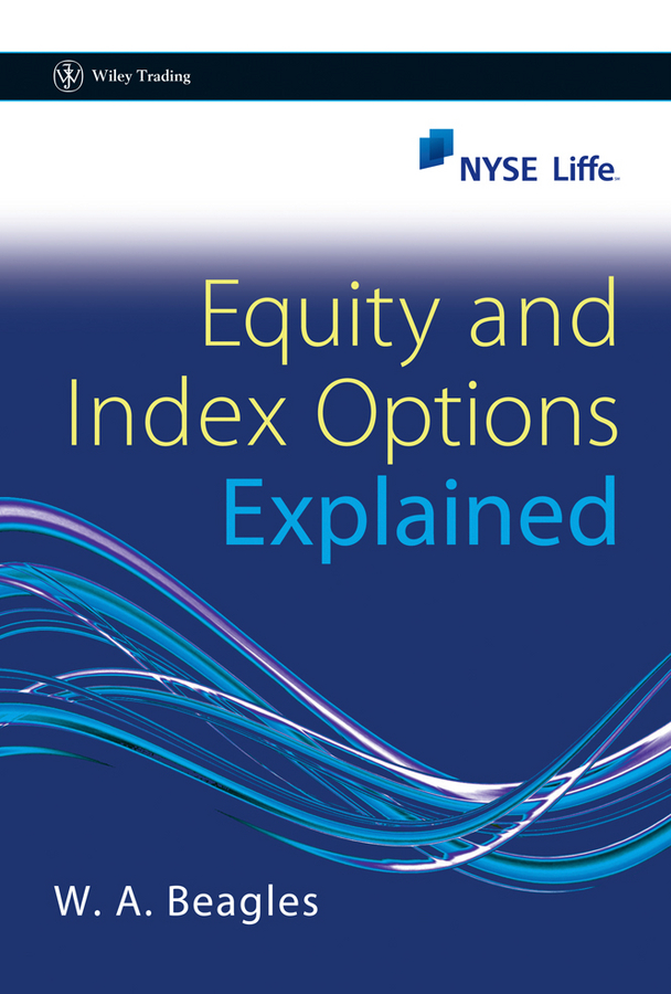 Обложка книги «Equity and Index Options Explained»