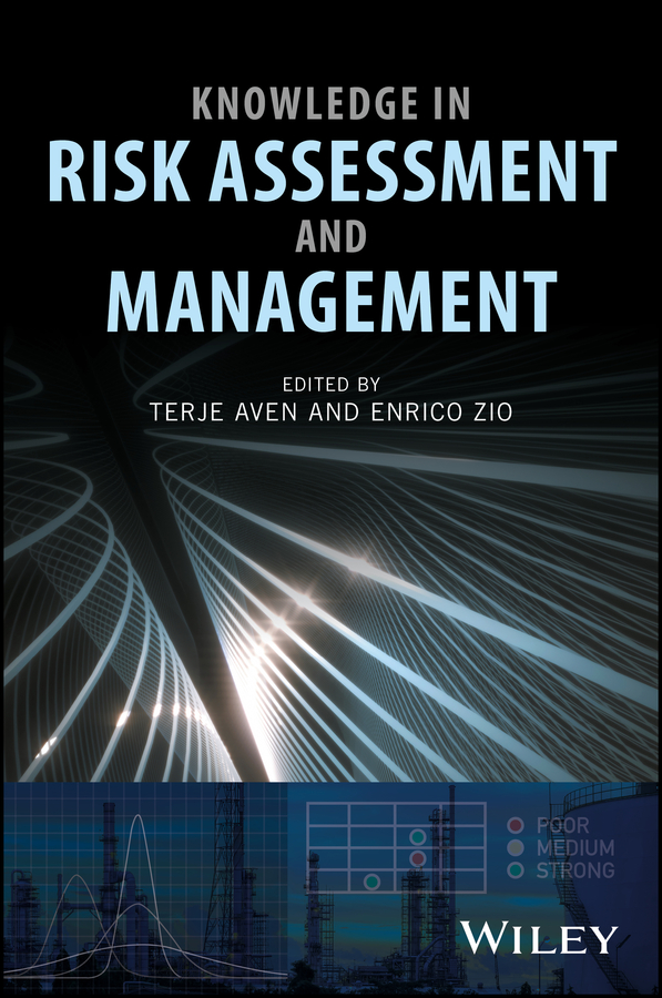 Обложка книги «Knowledge in Risk Assessment and Management»