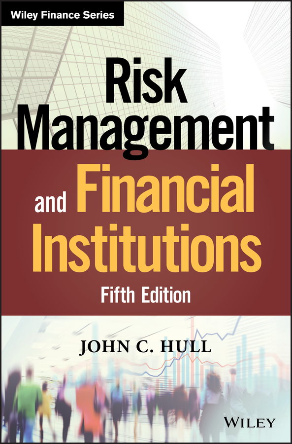 Обложка книги «Risk Management and Financial Institutions»