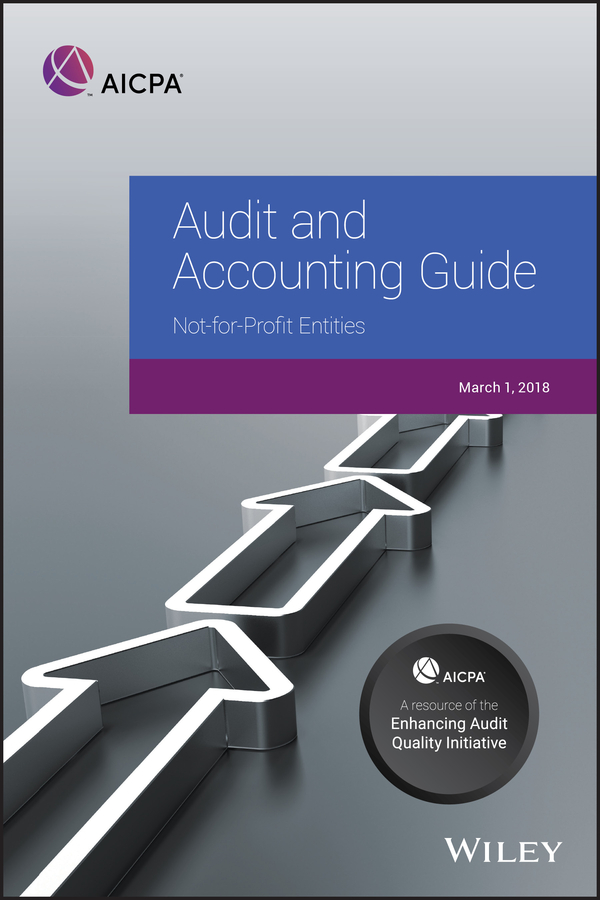 Обложка книги «Auditing and Accounting Guide»
