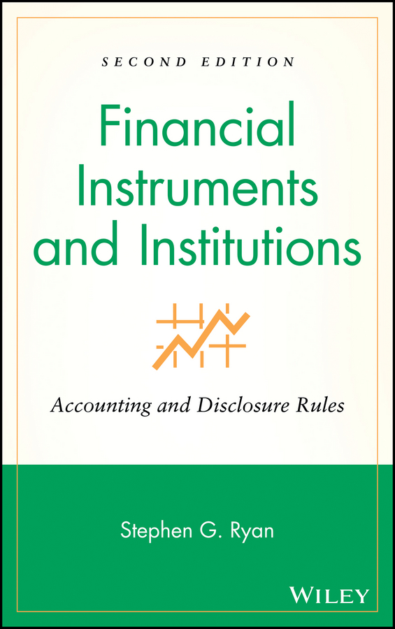 Обложка книги «Financial Instruments and Institutions»