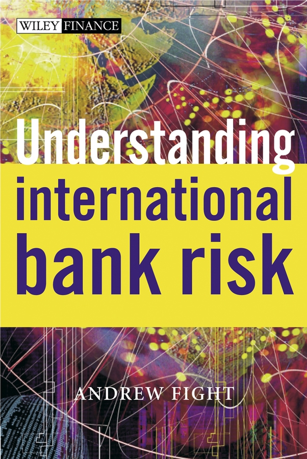 Обложка книги «Understanding International Bank Risk»