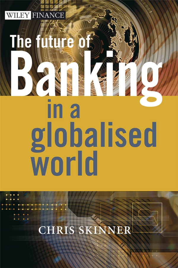 Обложка книги «The Future of Banking»