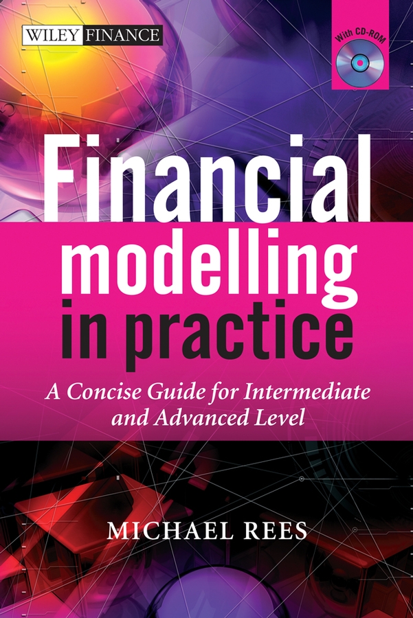 Обложка книги «Financial Modelling in Practice»