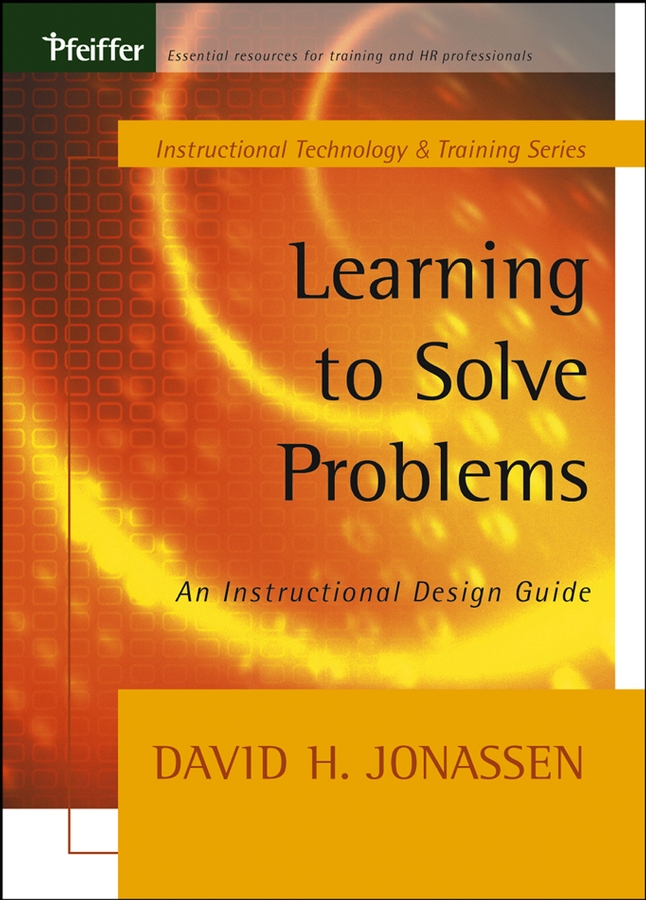 Обложка книги «Learning to Solve Problems»
