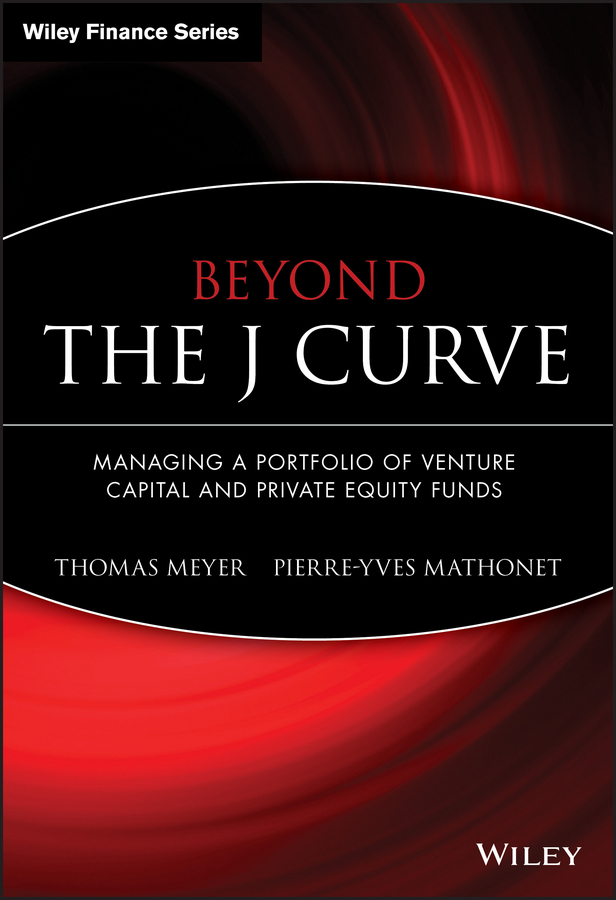 Обложка книги «Beyond the J Curve»