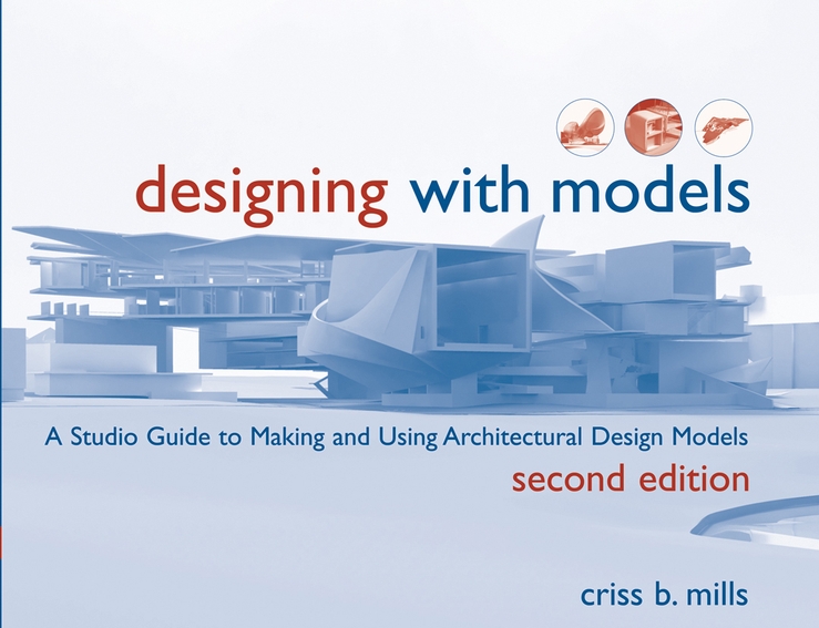 Обложка книги «Designing with Models»