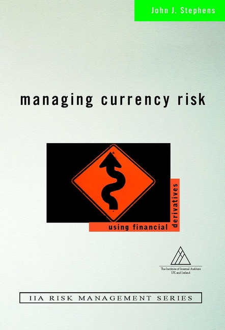 Обложка книги «Managing Currency Risk»