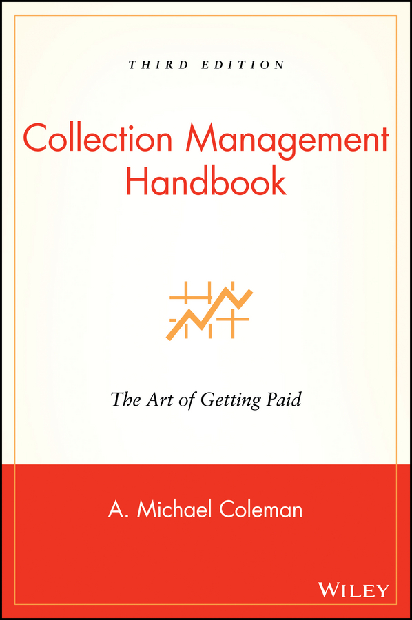 Обложка книги «Collection Management Handbook»