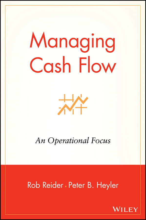 Обложка книги «Managing Cash Flow»