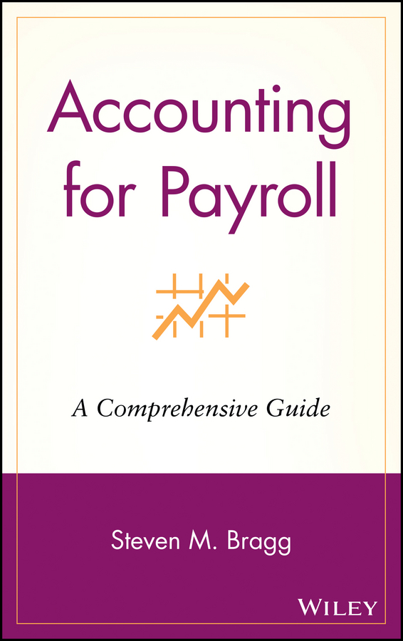 Обложка книги «Accounting for Payroll»