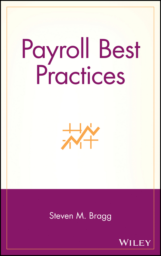 Обложка книги «Payroll Best Practices»