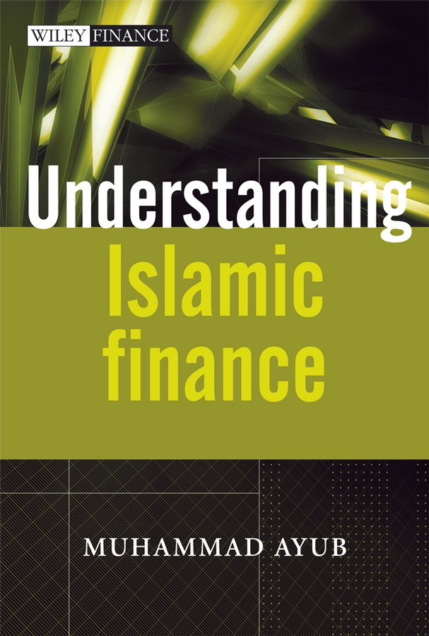 Обложка книги «Understanding Islamic Finance»