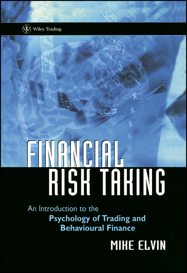 Обложка книги «Financial Risk Taking»