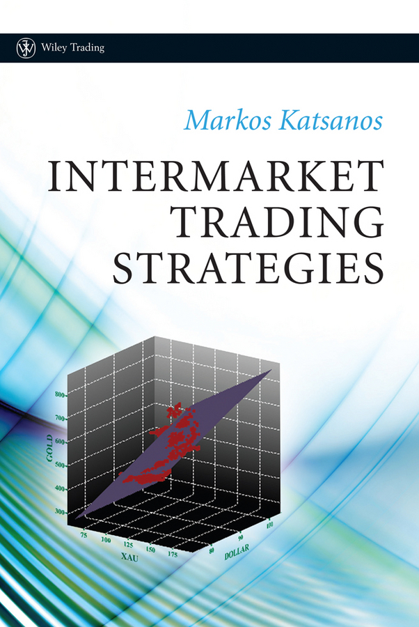 Обложка книги «Intermarket Trading Strategies»