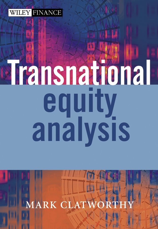 Обложка книги «Transnational Equity Analysis»