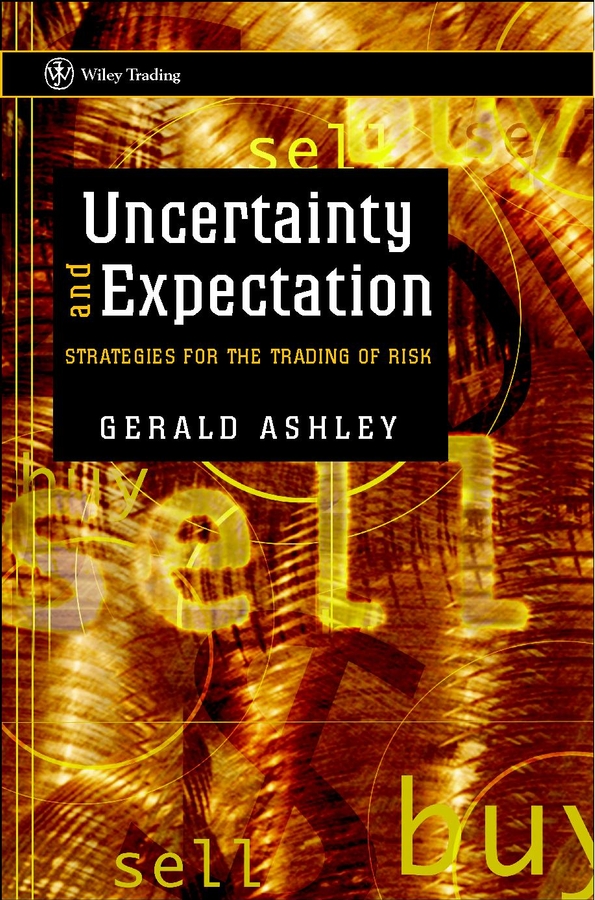 Обложка книги «Uncertainty and Expectation»