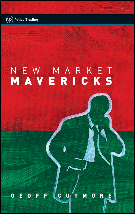 Обложка книги «New Market Mavericks»