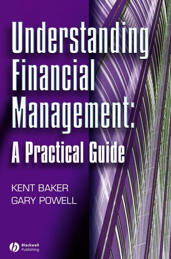 Обложка книги «Understanding Financial Management»