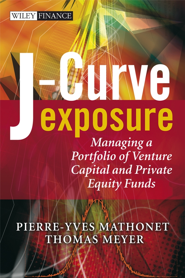 Обложка книги «J-Curve Exposure»