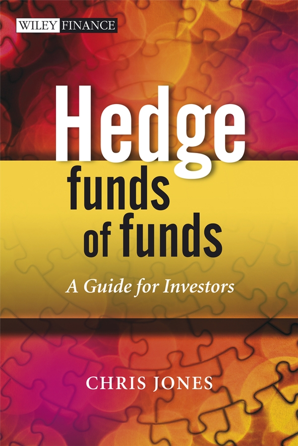 Обложка книги «Hedge Funds Of Funds»