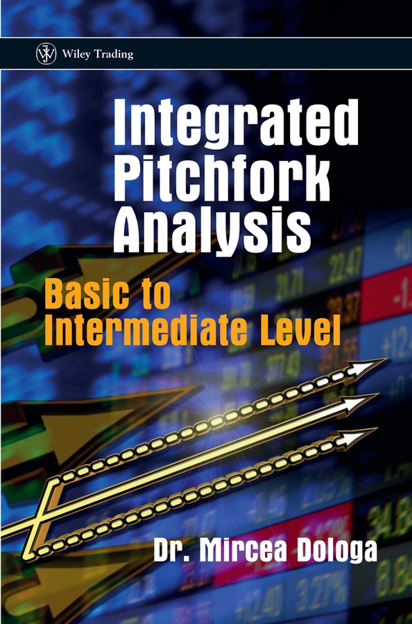 Обложка книги «Integrated Pitchfork Analysis»