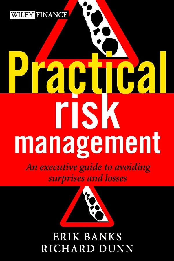 Обложка книги «Practical Risk Management»