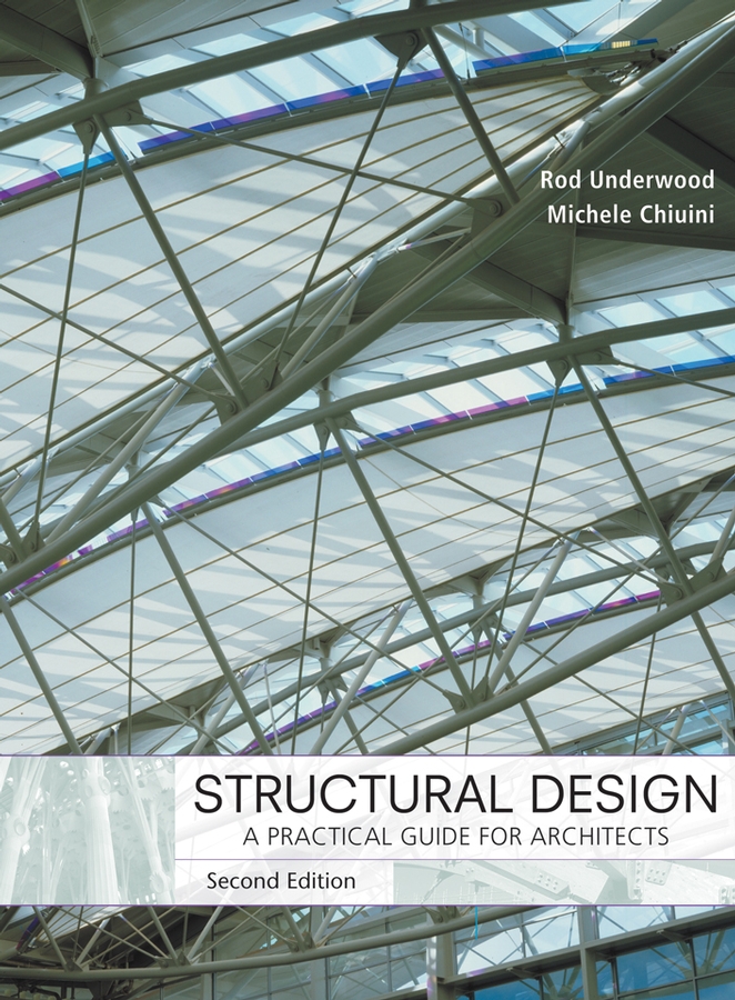 Обложка книги «Structural Design»