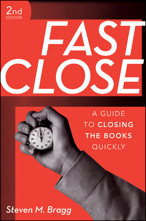 Обложка книги «Fast Close»