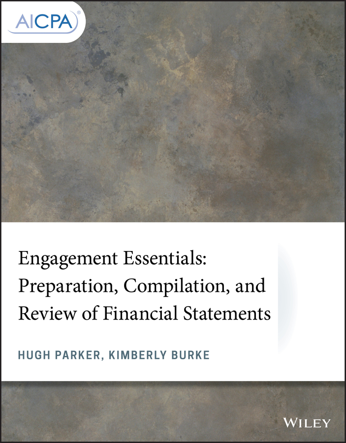 Обложка книги «Engagement Essentials»