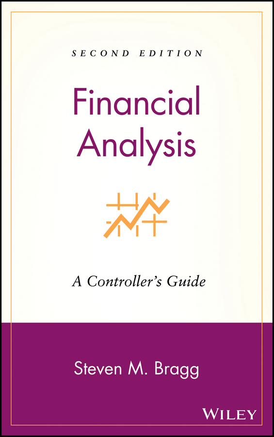 Обложка книги «Financial Analysis»