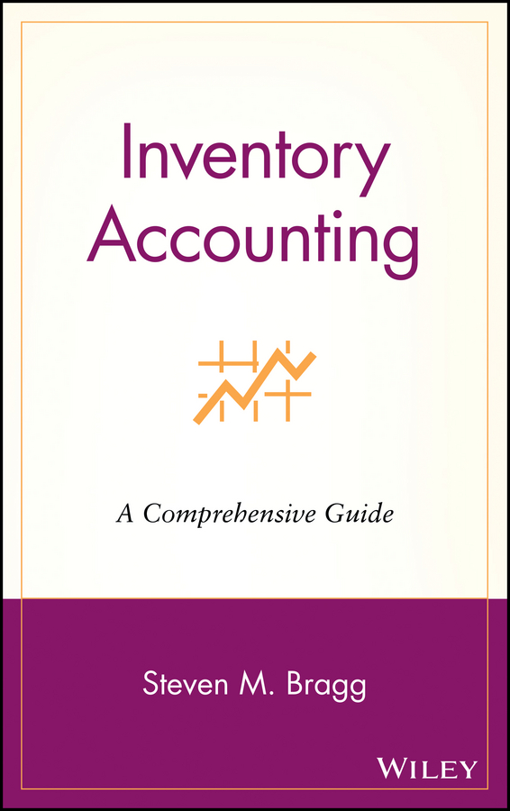Обложка книги «Inventory Accounting»