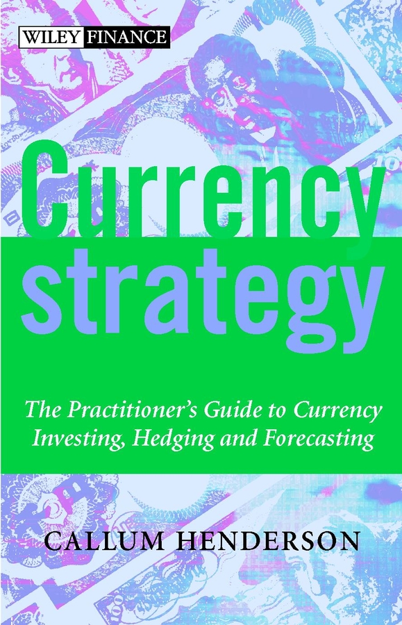 Обложка книги «Currency Strategy»