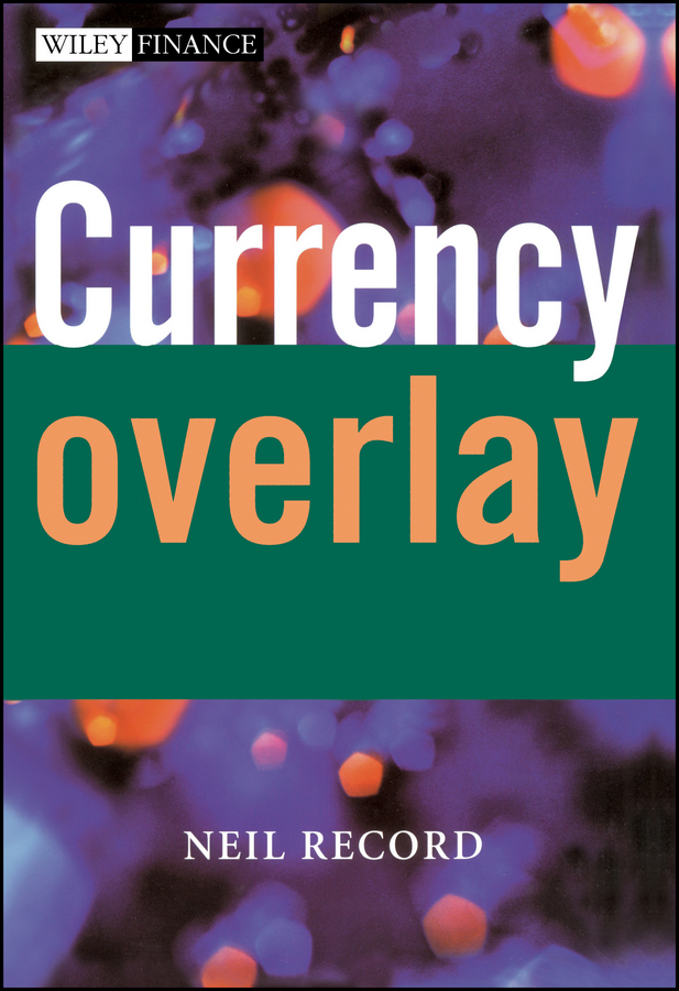 Обложка книги «Currency Overlay»