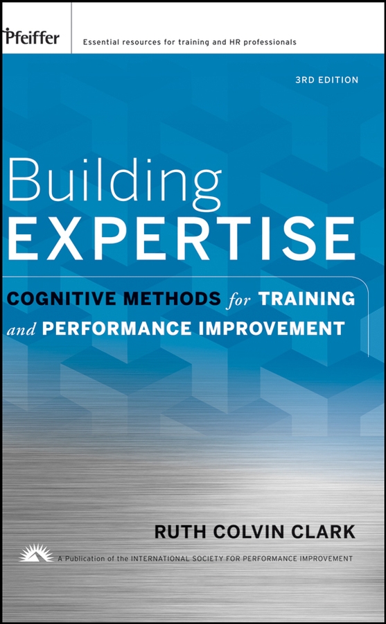 Обложка книги «Building Expertise»