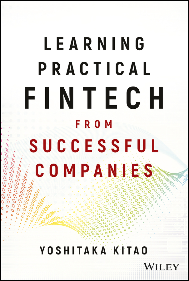 Обложка книги «Learning Practical FinTech from Successful Companies»