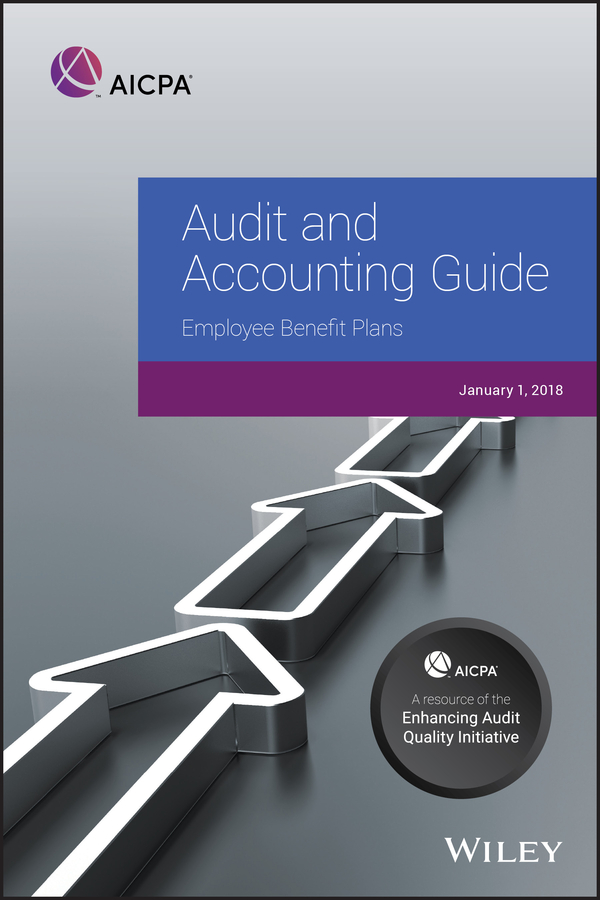 Обложка книги «Employee Benefit Plans 2018»