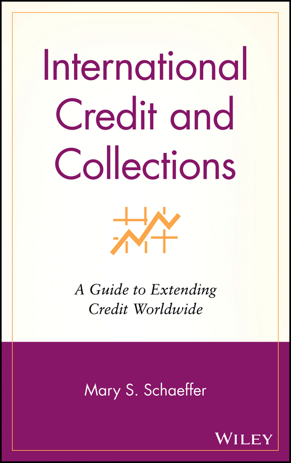 Обложка книги «International Credit and Collections»