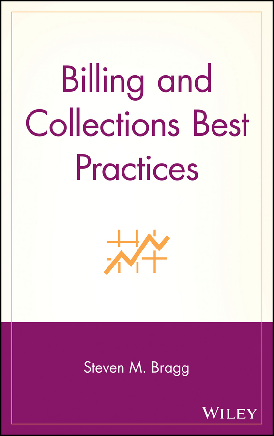 Обложка книги «Billing and Collections Best Practices»