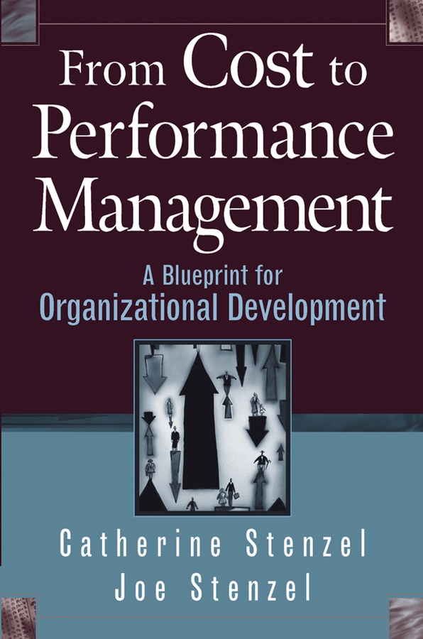 Обложка книги «From Cost to Performance Management»