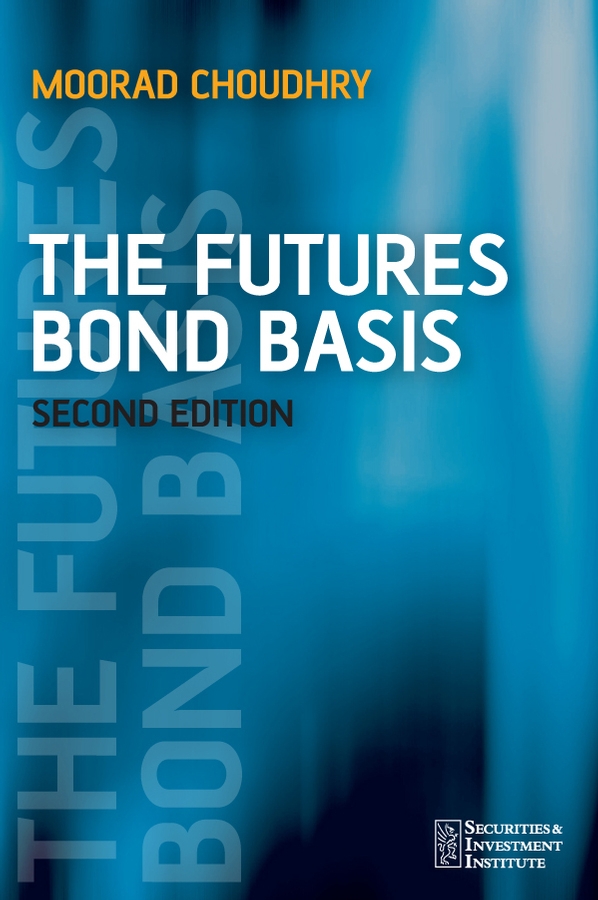 Обложка книги «The Futures Bond Basis»