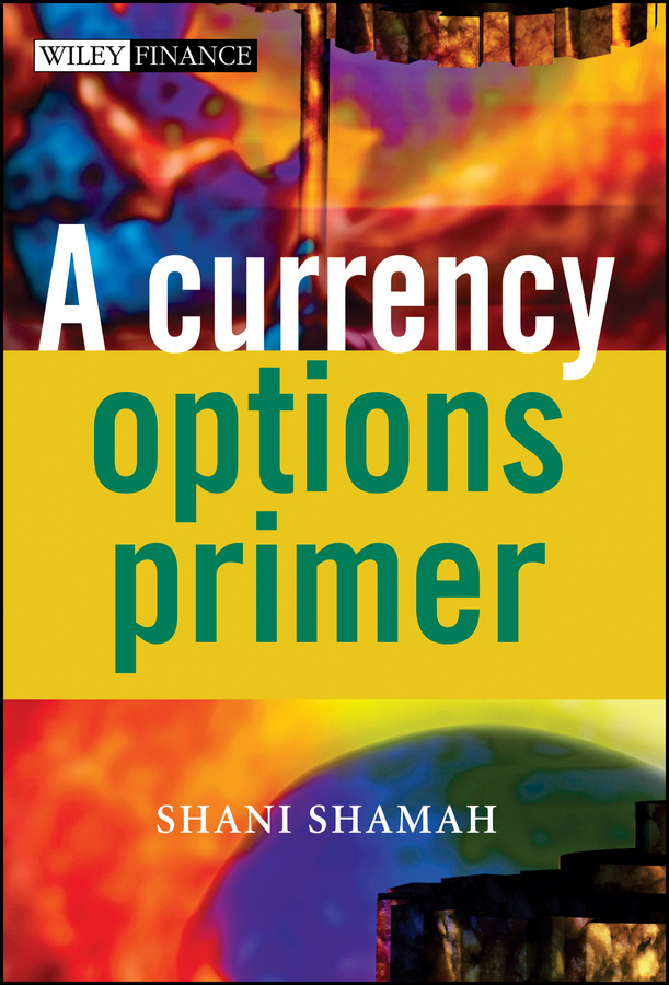 Обложка книги «A Currency Options Primer»