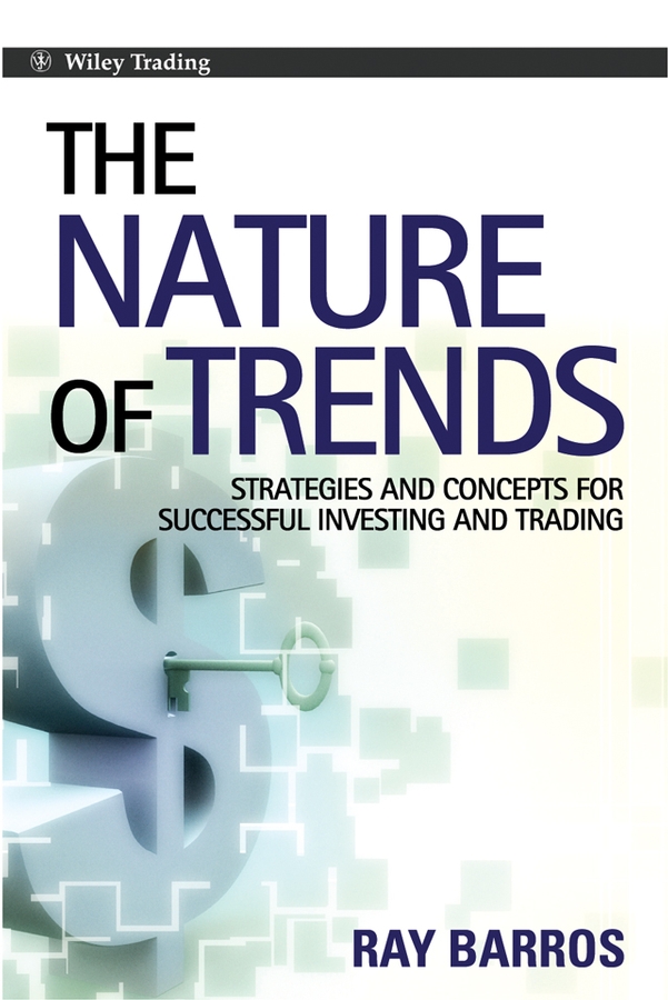 Обложка книги «The Nature of Trends»