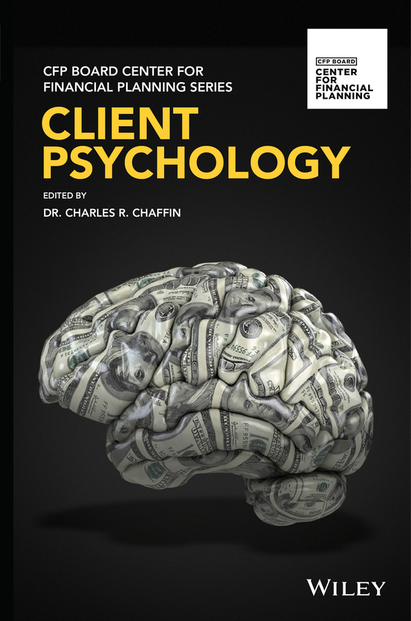 Обложка книги «Client Psychology»