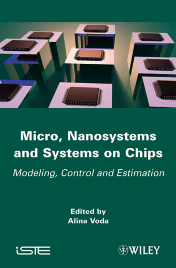 Обложка книги «Micro, Nanosystems and Systems on Chips»